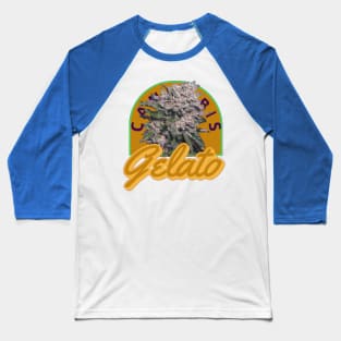 Gelato Baseball T-Shirt